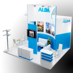 Gian hang hoi cho (1)